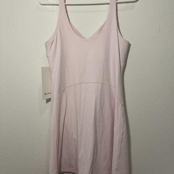 Lululemon Align Dress Size 10 - Picture 5 of 8